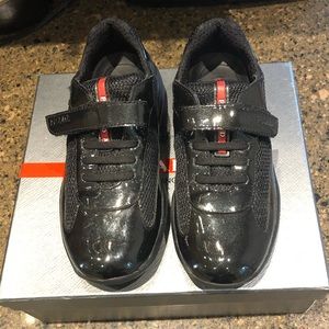 Prada Sneakers